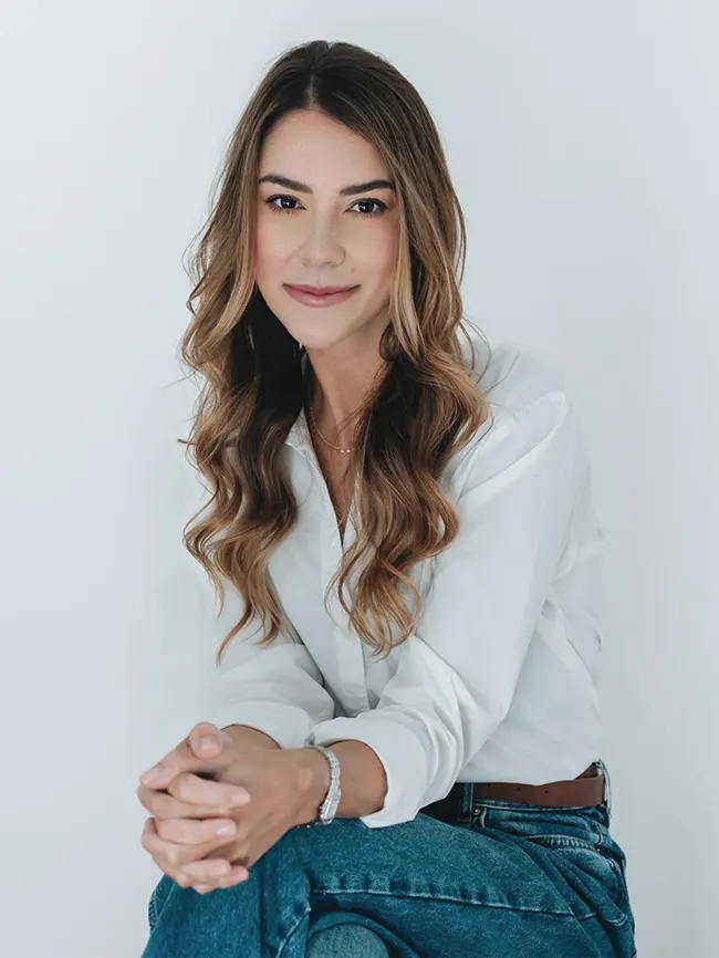 Luiza Vegini